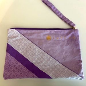 Tatcha bag